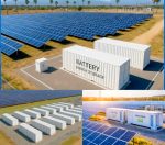 මෙගාවොට් 120ක බලශක්ති උද්යානයක්