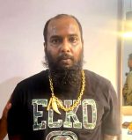 CIDයේදී කමාන්ඩෝ සලින්ත හඬා වැටෙයි