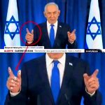 ඊශ්‍රායල අගමැති නෙතන්යාහු ජීවතුන් අතර නෑ! ඔය ඉන්නෙ AI “රූකඩයක්”