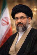 ඉරානයේ උත්තරතීර නායකයාට පුටින් සුබ පතයි