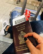 ජපානයේ නව රැකියා ක්ෂේත්‍රයක් ශ්‍රී ලාංකිකයින්ට විවෘත වෙයි