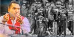 රටට අභිමානය ගෙනා ශ්රී ලංකා ක්රිකට් නැවත ගොඩනැගිය යුතුයි – නාමල් රාජපක්ෂ