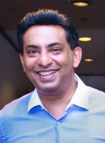 ශ්‍රීලන්කන් හිටපු ප්‍රධානි කපිල චන්ද්‍රසේන අත්අඩංගුවට