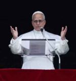 දෙවියනි ! සාමය කොහිද? – 14 වැනි ලියෝ පාප්තුමන් ඉරිදා දේව මෙහෙය පවත්වමින් අසයි