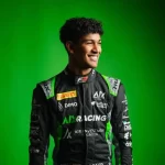 යෙවාන් ඩේවිඩ් Formula 3 ශූරතාවලියකට එක්වන පළමු ශ්‍රී ලාංකිකයා ලෙස වාර්තා අතරට