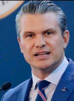 යුද්ධය නිමා වන දිනය කියන්න බෑ – ඇමෙරිකානු ආරක්ෂක ලේකම් පීට් හෙග්සෙත්