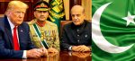 පාකිස්ථානය අග්‍රාමාත්‍ය,ෆීල්ඩ් මාර්ෂල් සාමය වෙනුවෙන් කල කැපකිරීමට ස්තුතියි – ඩොනල්ඩ් ට්‍රම්ප්