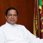 අත්අඩංගුවට ගත් හිටපු ඇමති පියසේන ගමගේට ඇප