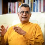 රාජ­ගි­රියේ රිය අන­තුර සම්බන්ධ විමර්ශනයට පාඨලී දුර­ක­ත­නය භාර දෙන්න බෑ කියයි