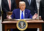 අමෙරිකානු ජනාධිපති ජාතිය අමතයි