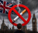 වයස අවුරුදු 17ට අඩු සියල්ලන්ට දුම්පානය තහනම්