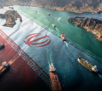 හෝමූස් අරින්න ඉරානය බෑ කියයි