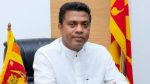 “ලෝක සෞඛ්ය දිනය 2026” අග්නිදිග ආසියානු සැමරුමේ ප්රධාන ආරාධිතයා ඇමති නලින්ද