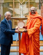 කැන්ටබරි ක්‍රයිස්ට් චර්ච් විශ්වවිද්‍යාලයෙන් ශ්‍රී ලාංකේය ආගමික නායකයෙකුට ජීවිත කාලයටම පිදෙන උපහාර සම්මානයක්