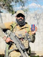 යුක්රේනයේ සටන් වැදි කමාන්ඩෝ ළහිරු කාවින්ද සටනේදී මියගිය බව වාර්තා වේ…