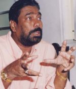 මහින්ද විජේසේකර අභාවප්‍රාප්ත වෙයි