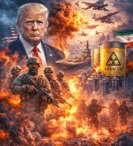 ඉරාන යුරේනියම් තොගය පැහැර ගැනීමට – අමෙරිකාවෙන් රහසිගත මෙහෙයුමකට සැලසුම්