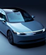 Sony සහ Honda සමාගම් එක්ව  නිපදවීමට සැලසුම් කර තිබූ විදුලි මෝටර් රථ ව්‍යාපෘතිය අත්හිටුවයි