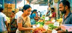 අවුරුදු මාසයේ උද්ධමනය සියයට 5.4කින් ඉහලට – ජනලේඛන සහ සංඛ්‍යාලේඛන දෙපාර්තමේන්තුව
