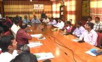 වැලි කැණීම් බලපත්‍ර නිකුත් කිරීමේ නව නීති මාලාවක් – නි. ඇමති  උපාලි සමරසිංහ