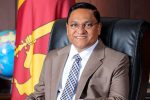 අමාත්‍ය විජිත හේරත් ඕස්ට්‍රේලියාවේ සහ නවසීලන්තයේ සංචාරයක