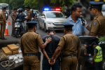 🔴 දිවයින පුරා විශේෂ මෙහෙයුම් : සැකකරුවන් 775ක් කොටු