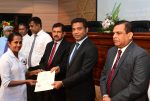 පවුල් සෞඛ්ය සේවා නිලධාරිනී පුහුණුව සාර්ථකව අවසන් කළ 275 කට සහතිකපත් ප්රදානය කෙරේ
