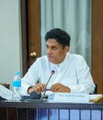 මෙය ආර්ථික ප්‍රතිසංස්කරණයක් නොව “සූරාකෑමක්”  x පණිවිඩයක් නිකුත් කරමින් විපක්ෂ නායක සජිත් කියයි
