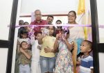 ඇමති පොල්රාජුයි ඇමති ලාල් කාන්තයි එකතුවෙලා ඩේකෙයා එකක් විවෘත කරයි
