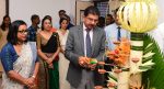 ජාත්‍යන්තර හෙද දින සැමරුම් උත්සවයක් කොළඹ ජාතික රෝහලේ