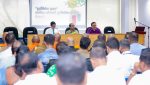 “දක්ෂිණා ප්‍රභා” ජාතික වෙසක් මංගල්‍යය – 2026 පිළිබඳ විශේෂ සාකච්ඡාවක් ජනාධිපති කාර්යාලයේදී