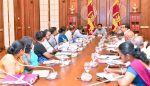 “ප්‍රජා ශක්ති” ජාතික වැඩසටහනේ ප්‍රගතිය ජනපති අධීක්ෂණයට