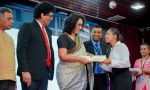 “උසස් අධ්‍යාපනය සඳහා ඇති ප්‍රවේශය පුළුල් කරමින් නව අධ්‍යාපන අවස්ථා සිසුන්ට හඳුන්වාදීම අපගේ අධ්‍යාපන ප්‍රතිපත්තියේ ප්‍රධාන අරමුණක් -අග්‍රාමාත්‍ය ආචාර්ය හරිනි අමරසූරිය-