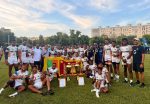මධ්‍යම සහ දකුණු ආසියානු රග්බි පිටියේ ආධිපත්‍යය ශ්‍රී ලංකාවට – පිරිමි සහ කාන්තා ශූරතා දෙකම මෙරටට