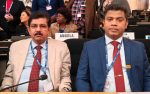 2030 වන විට ළමා පිළිකා රෝගීන්ගේ දිවි ගලවා ගැනීමේ අනුපාතය 60% දක්වා ඉහළ නැංවීමට ජිනීවා හිදී ගෝලීය සෞඛ්ය නායකයින් ප්රතිඥා දෙයි.