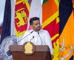17වන ජාතික රණවිරු දිනය ජනපති ප්රධානත්වයෙන්අභිමානවත්ව සැමරේ…