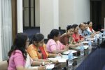 අනුරාධපුර දැරිය අපයෝජන සිද්ධියේ ඉදිරි නීතිමය පියවර සොයා බැලීමට පාර්ලිමේන්තු මන්ත්රීවරියන්ගේ සංසදය විශේෂ සාකච්ඡාවක