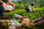 කුඩා තේ වතු හිමියන්ට තවත් පොහොර සහනාධාරයක්