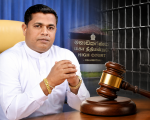 ප්‍රාදේශීය සභා මන්ත්‍රී ජගත් සමන්තට වසර 5යි මාස 6ක සිර දඬුවමක්