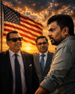 ජනාධිපති ලේකම්වරයා වෙනස් ‌වෙයිද?