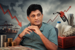 රට බරපතළ ආර්ථික අවදානමක – අනුප්‍රාප්තික IMF ගිවිසුමක් අවශ්‍යයි – විපක්ෂ නායක සජිත් ප්‍රේමදාස