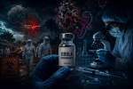 නව ඉබෝලා වෛරසයට රුසියාවෙන් එන්නතක්