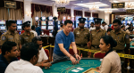 ගුවන් මගියෙකුගේ ලක්ෂ 31ක මුදලක් සොරාගෙන කැසිනෝ ගහන්න ගිය චීන ජාතිකයා කොටු