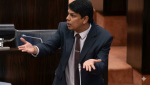 කච්චතිව් සමග යාපනය තමිල්නාඩුවට දිය යුතු බව අර්චූනා පාර්ලිමේන්තුවේදී කියයි