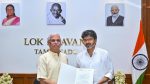 ජෝෂප් විජේ තමිල්නාඩුවේ නව මහ ඇමති ලෙස අද දිවුරුම් දෙයි