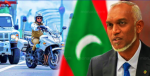 මාලදිවයින් ජනාධිපතිතුමාගේ ශ්‍රී ලංකා සංචාරයට අද සිට පොලීසියෙන් රථවාහන සැලැස්මක්