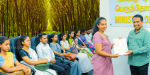 රජයේ සංවර්ධන ඉලක්ක සපුරාලීමට වසර 7කට පසු රබර් සංවර්ධන දෙපාර්තමේන්තුවට නව නිලධාරීන් 41ක් බඳවා ගනී.