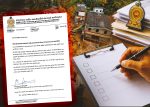 දිට්වා සුළි කුණාටු ආපදා ප්රතිලාභ ලබා ගන්න තීරණය ජූනි 15ට කලින් කියන්න – ඊට පස්සේ සහන නැහැ