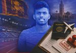 රුමේෂ්ගේ ඩයමන්ඩ් ලීග් සිහිනයට වීසා බාධාවක්?