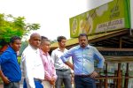 බේරේ වැව සහ ඒ ආශ්‍රිත Floating Market  සංවර්ධනය කරනවා –   නාගරික සංවර්ධන නියෝජ්‍ය අමාත්‍ය එරංග ගුණසේකර